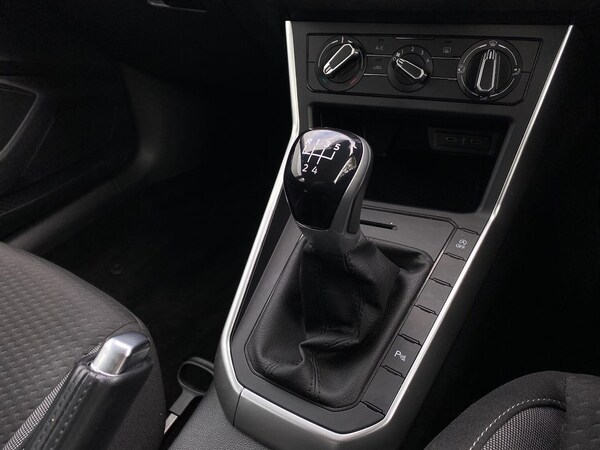 Used Volkswagen Polo 2022 for sale - 76193242: Photo 13