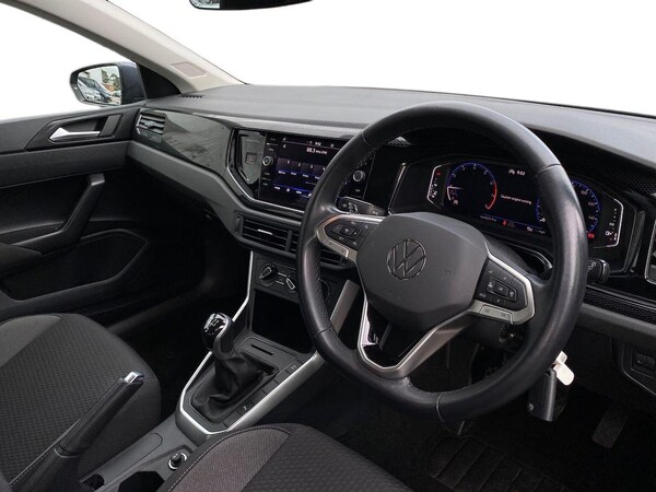 Used Volkswagen Polo 2022 for sale - 76193242: Photo 15