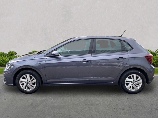 Used Volkswagen Polo 2022 for sale - 76193242: Photo 19