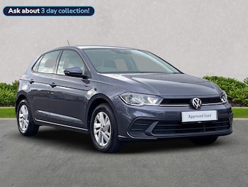 Volkswagen - Polo