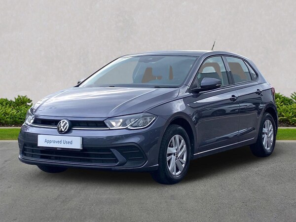 Used Volkswagen Polo 2022 for sale - 76193242: Photo 20