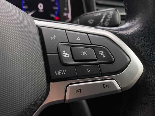 Used Volkswagen Polo 2022 for sale - 76193242: Photo 23