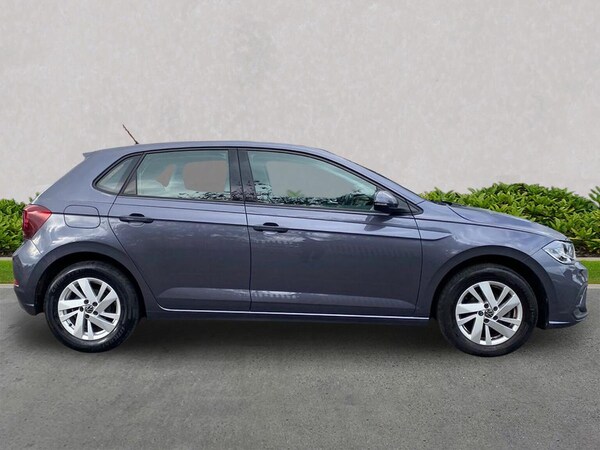 Used Volkswagen Polo 2022 for sale - 76193242: Photo 3