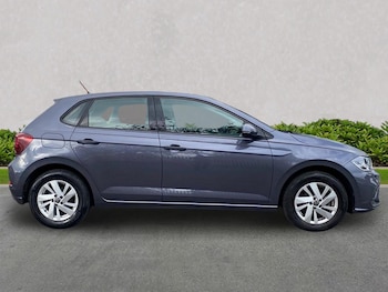 Used Volkswagen Polo 2022 for sale - 76193242: Photo 3