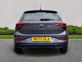 Used Volkswagen Polo 2022 for sale - 76193242: Photo 4