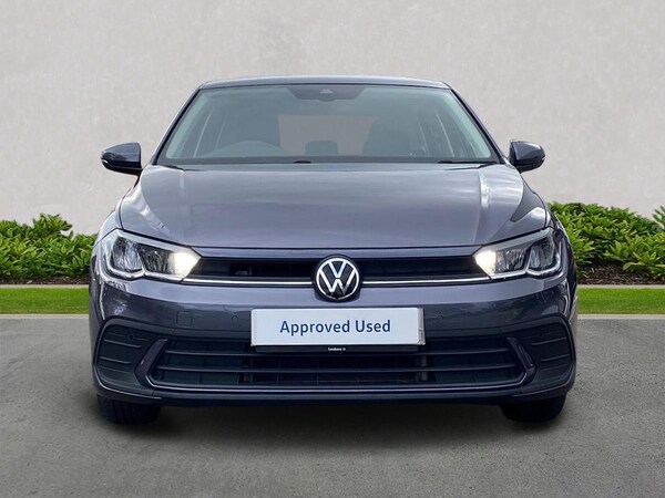 Used Volkswagen Polo 2022 for sale - 76193242: Photo 5