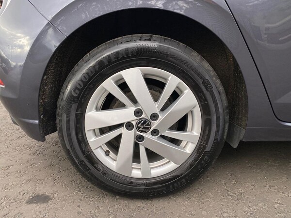 Used Volkswagen Polo 2022 for sale - 76193242: Photo 6
