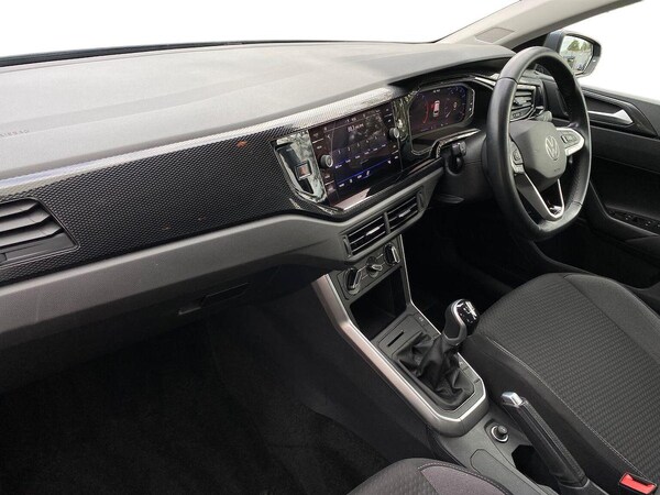 Used Volkswagen Polo 2022 for sale - 76193242: Photo 7