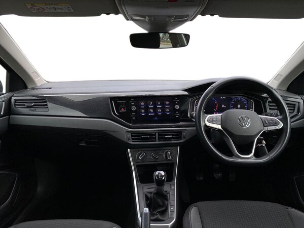 Used Volkswagen Polo 2022 for sale - 76193242: Photo 8
