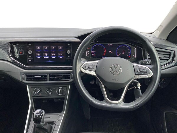 Used Volkswagen Polo 2022 for sale - 76193242: Photo 9