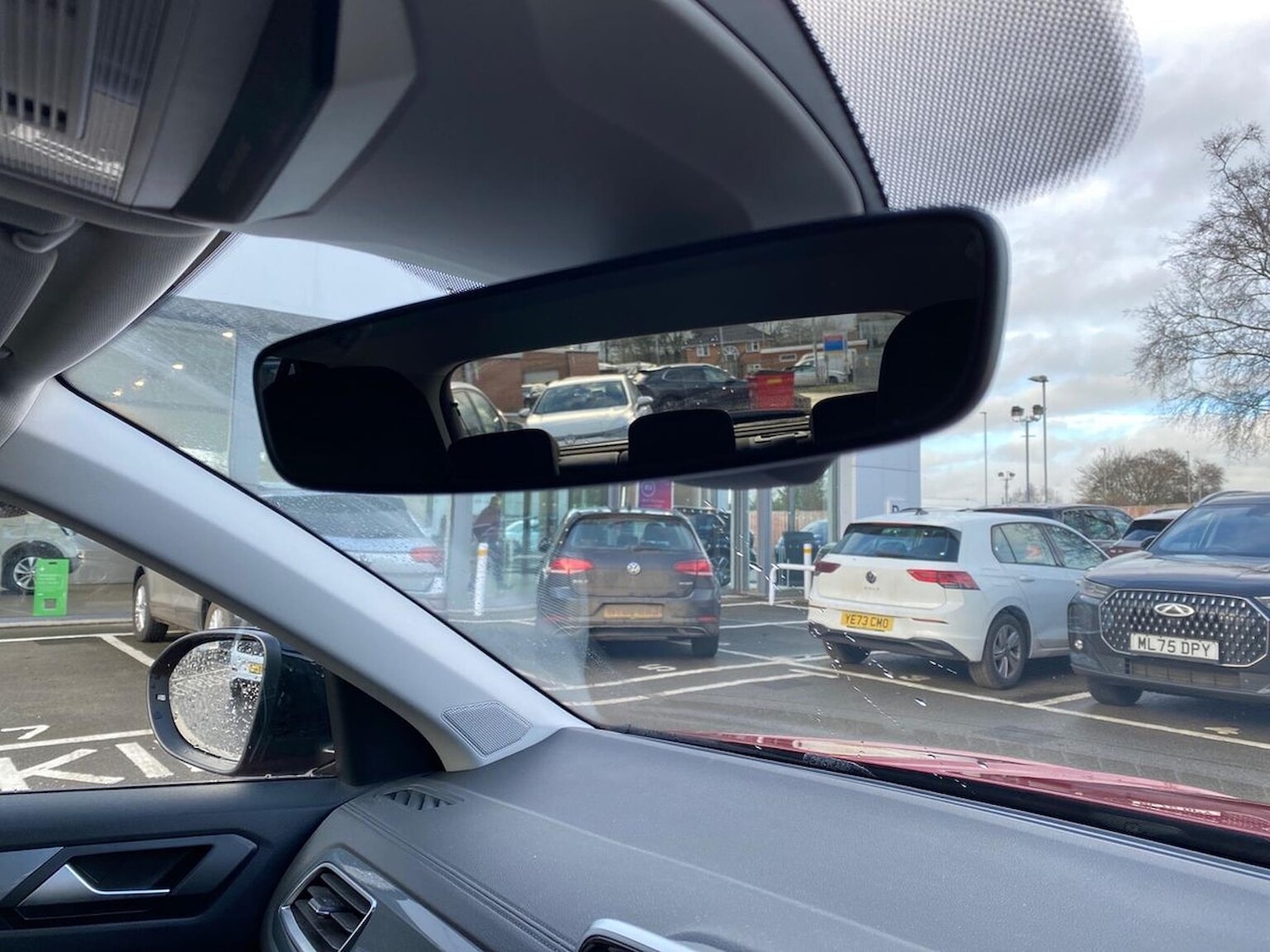 Used Volkswagen T-Roc 2022 for sale - 77676349: Photo 14