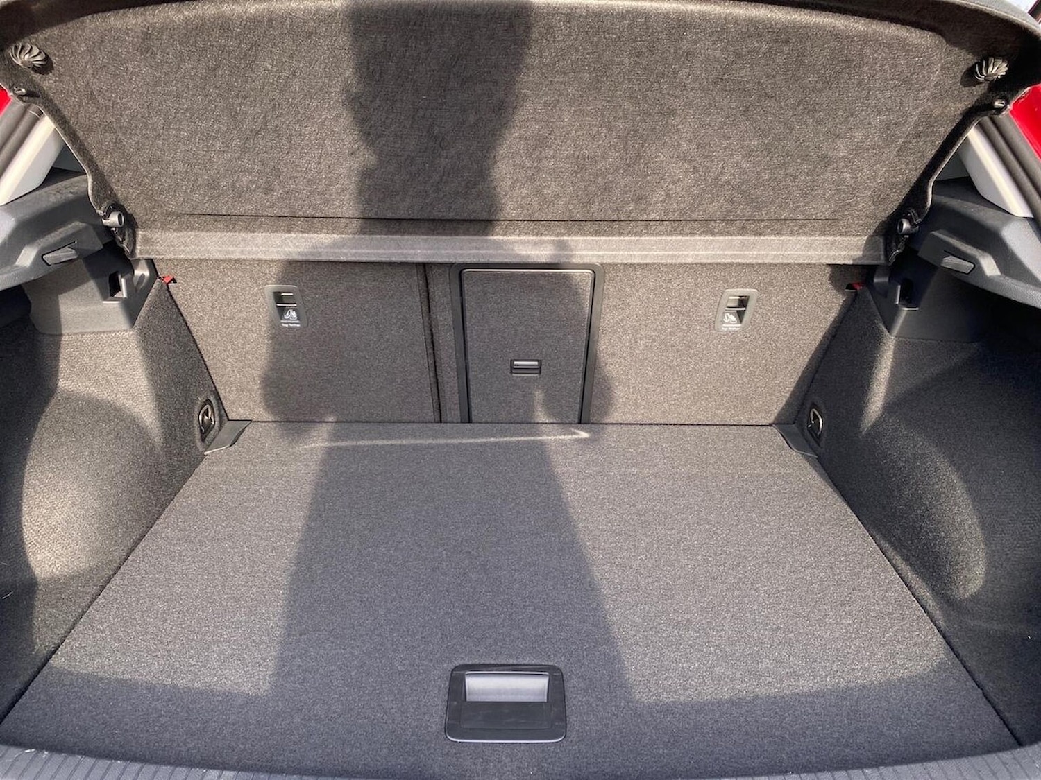 Used Volkswagen T-Roc 2022 for sale - 77676349: Photo 17