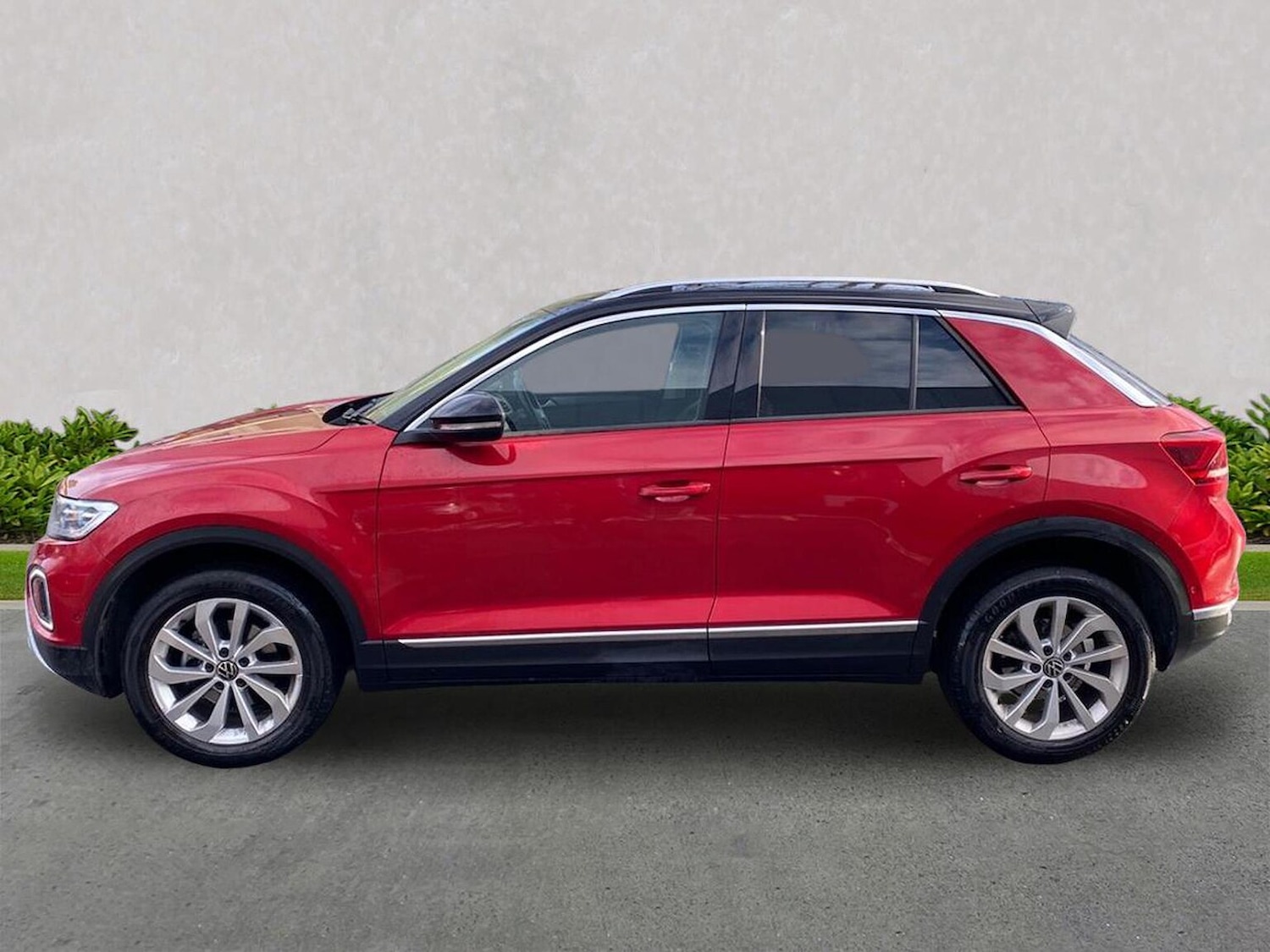 Used Volkswagen T-Roc 2022 for sale - 77676349: Photo 19