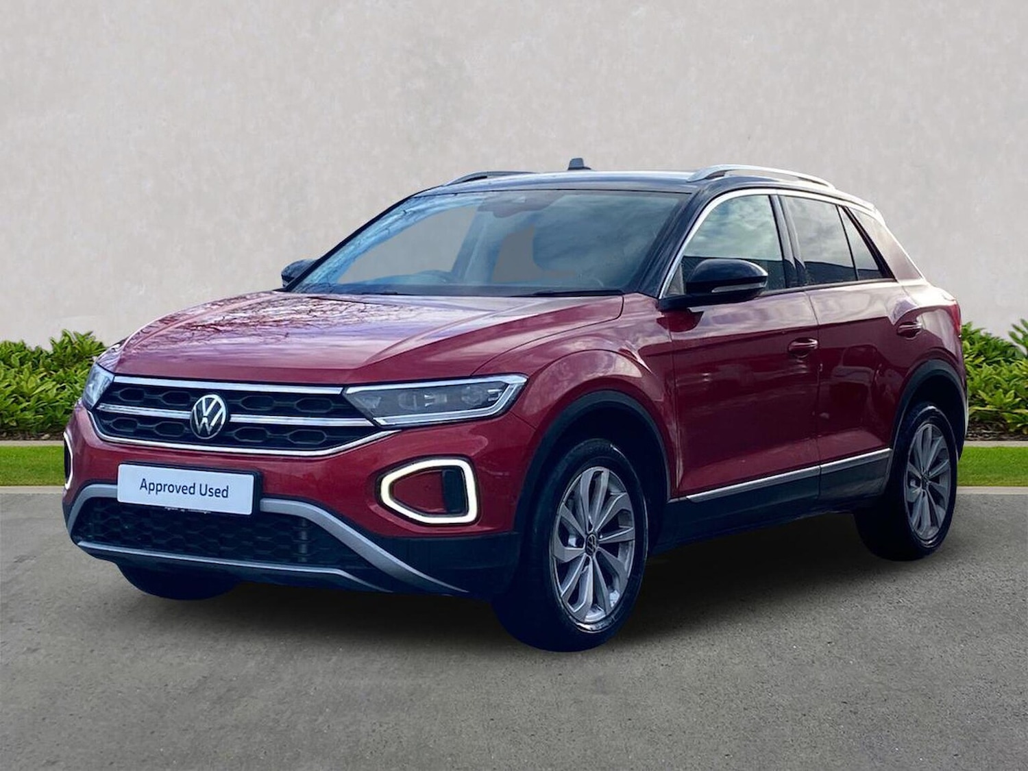 Used Volkswagen T-Roc 2022 for sale - 77676349: Photo 20