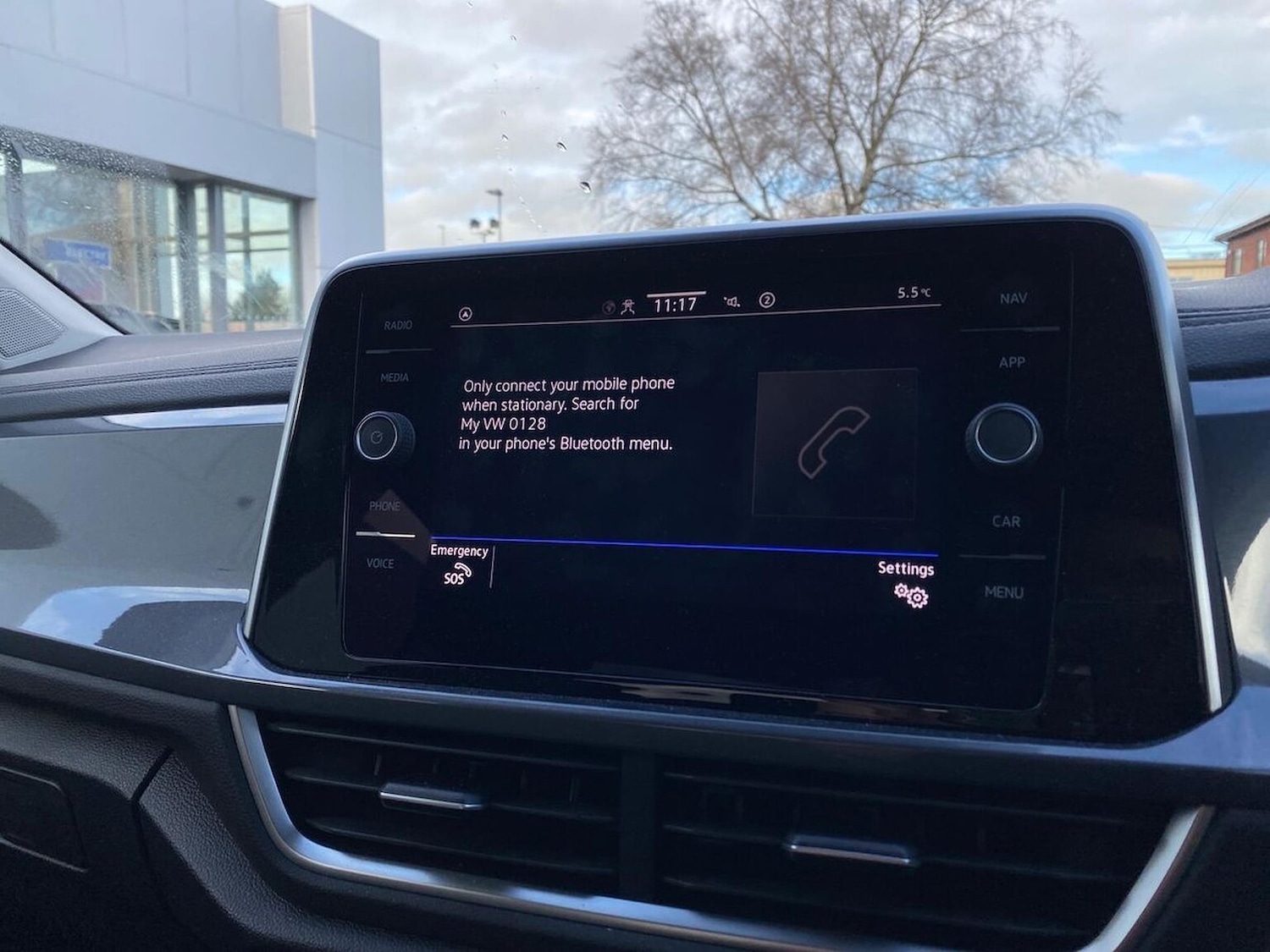 Used Volkswagen T-Roc 2022 for sale - 77676349: Photo 21