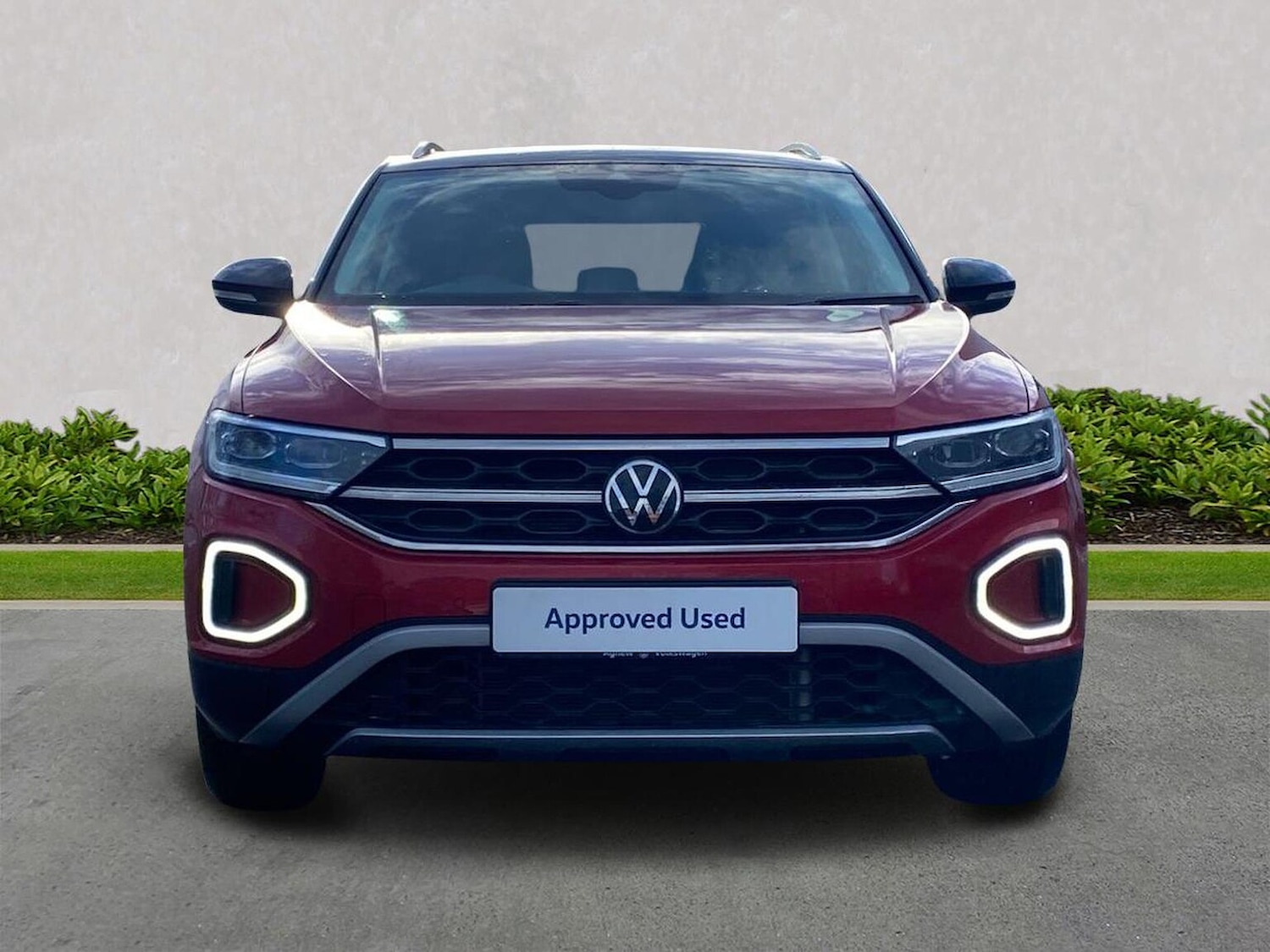 Used Volkswagen T-Roc 2022 for sale - 77676349: Photo 5