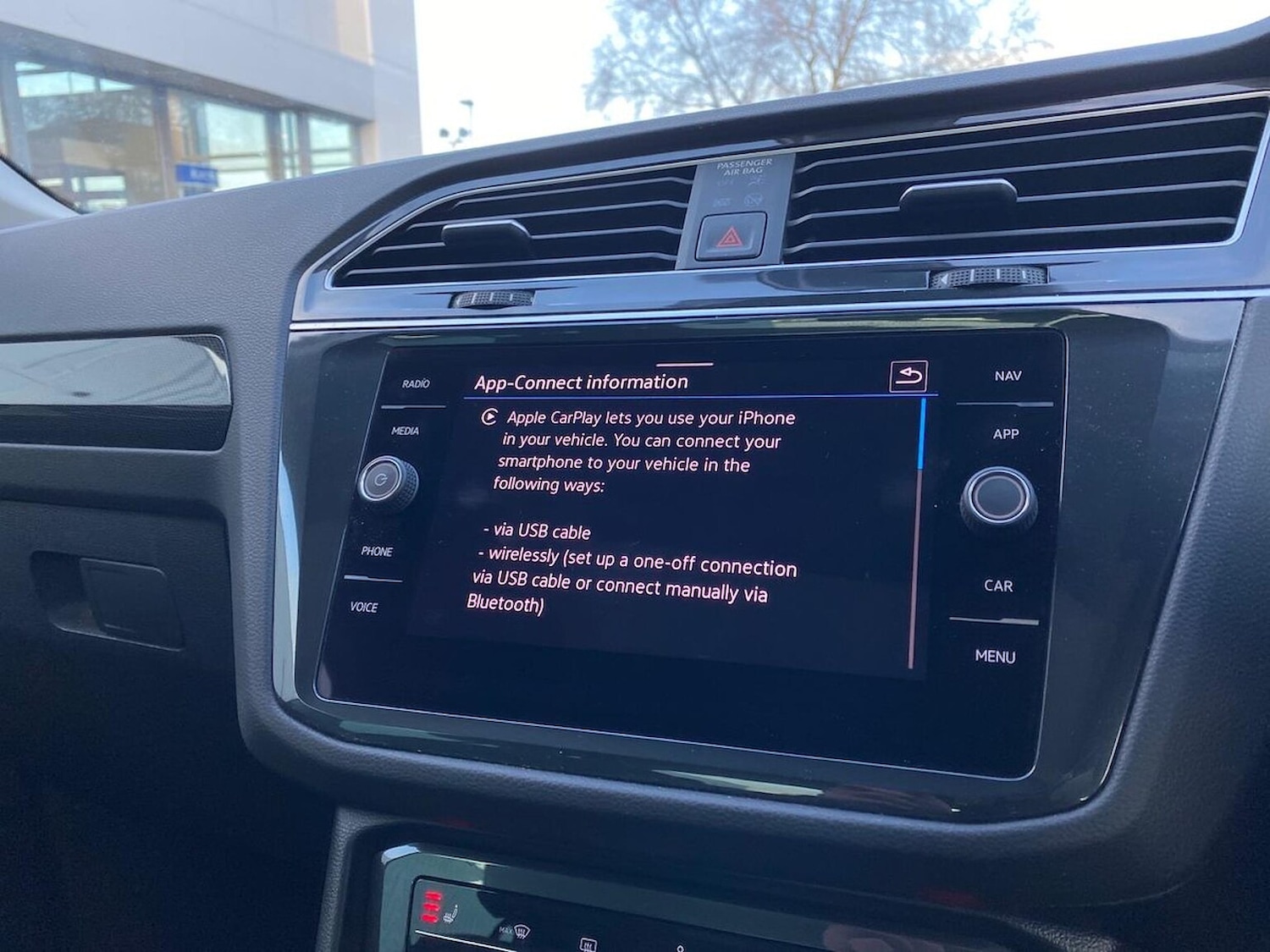 Used Volkswagen Tiguan 2020 for sale - 76735603: Photo 12