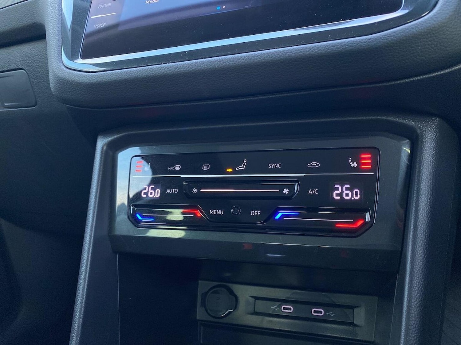 Used Volkswagen Tiguan 2020 for sale - 76735603: Photo 13