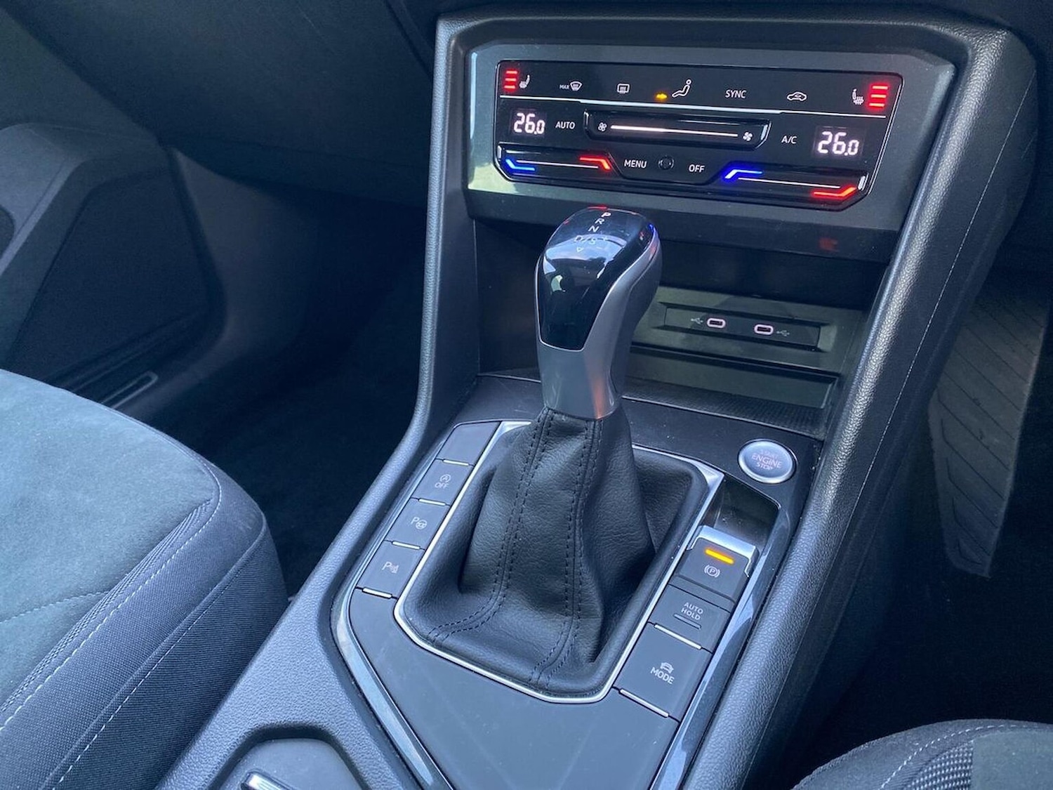 Used Volkswagen Tiguan 2020 for sale - 76735603: Photo 14