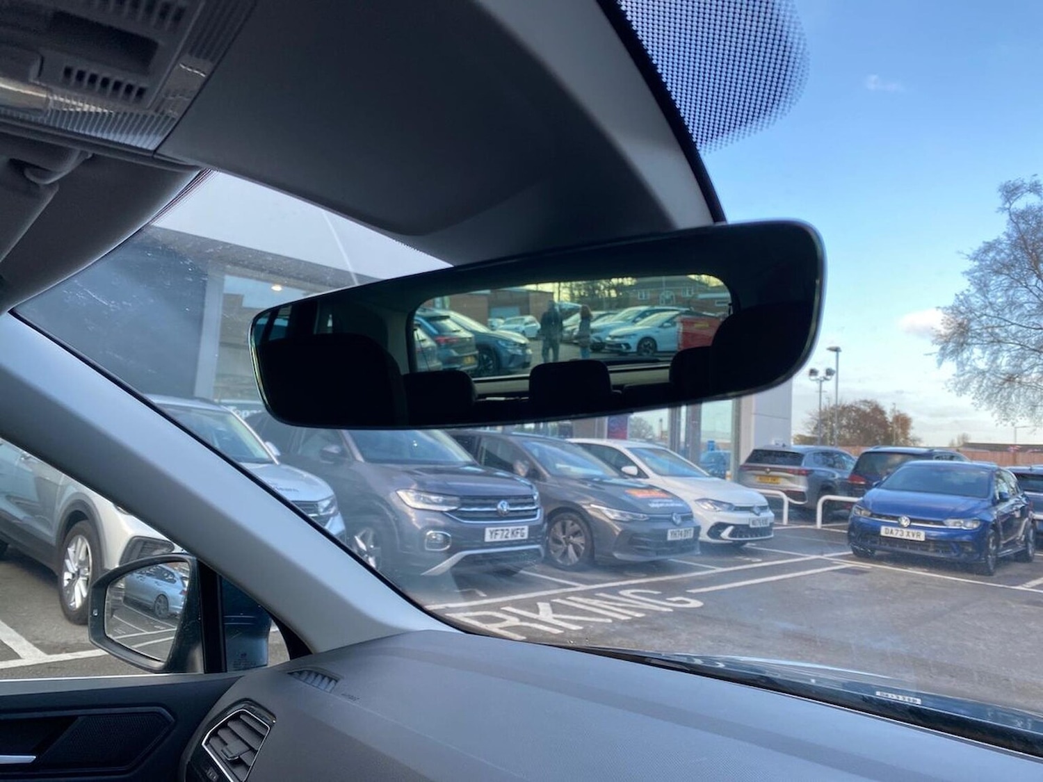 Used Volkswagen Tiguan 2020 for sale - 76735603: Photo 15