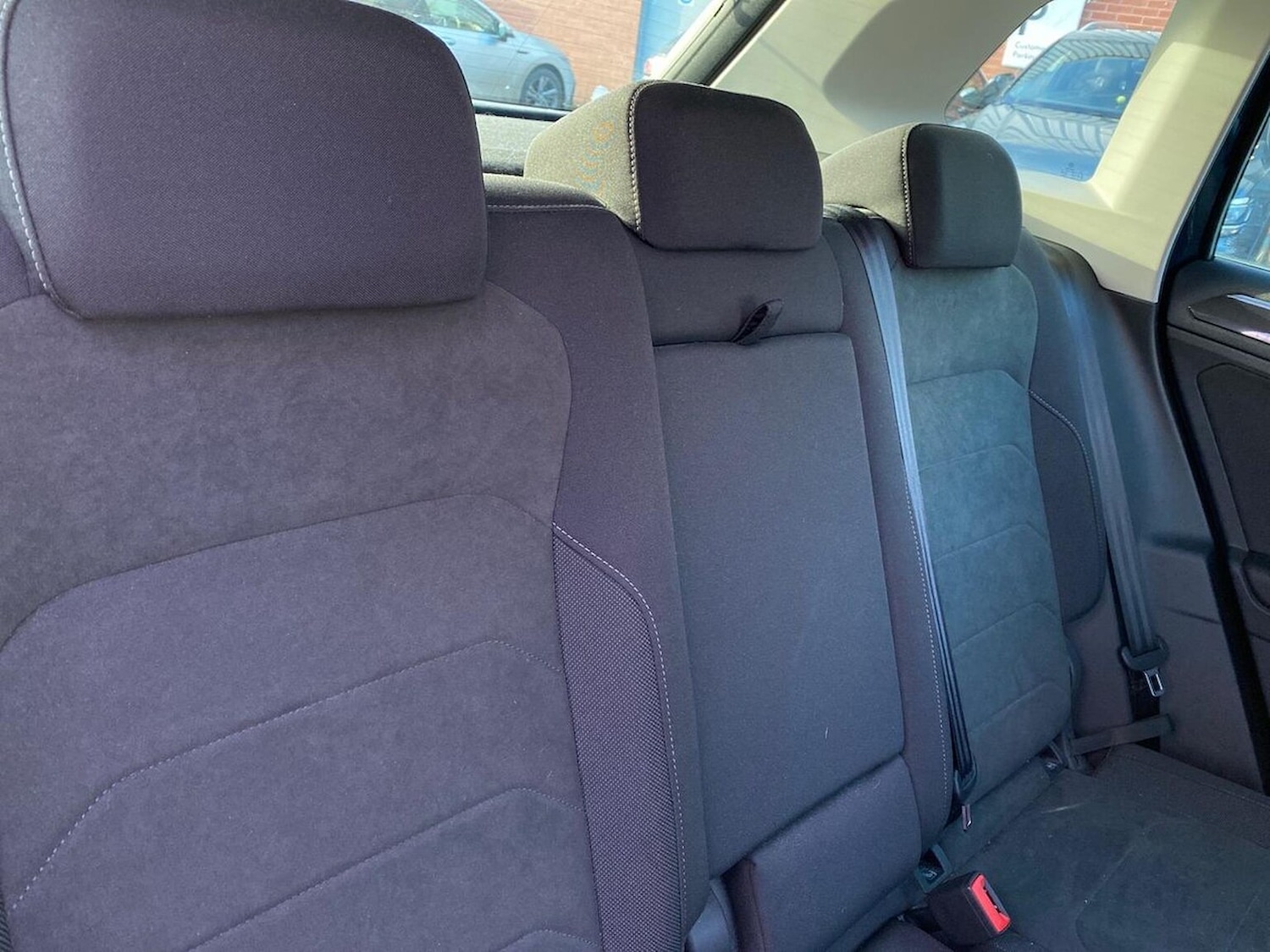 Used Volkswagen Tiguan 2020 for sale - 76735603: Photo 17