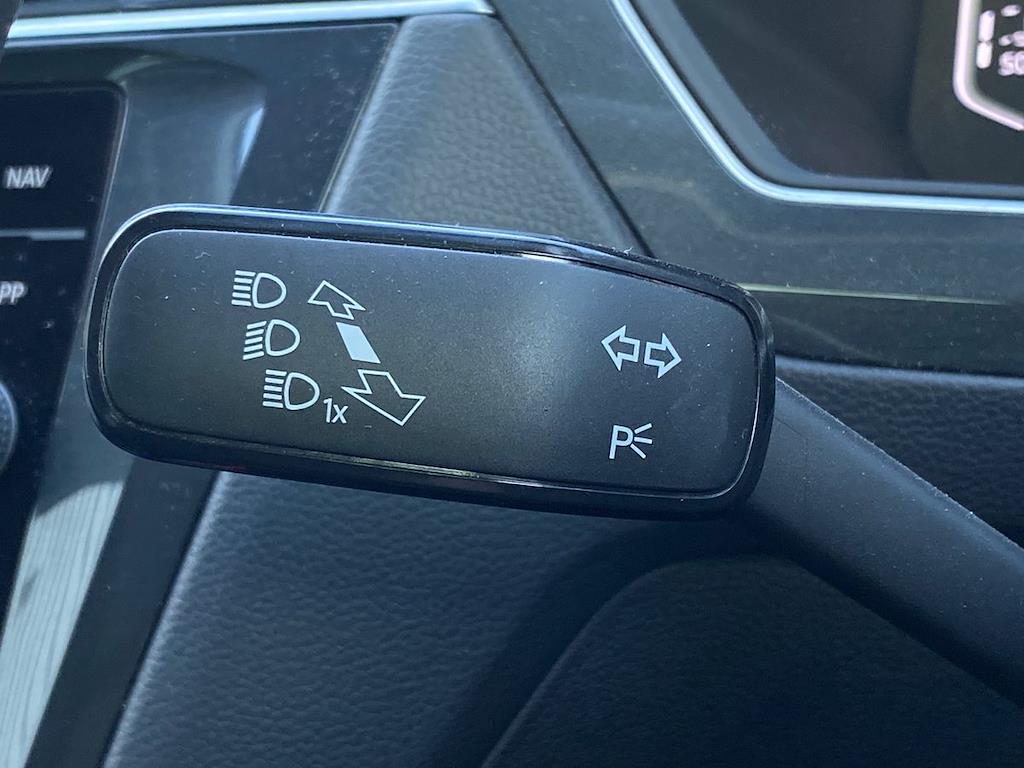 Used Volkswagen Tiguan 2020 for sale - 76735603: Photo 29