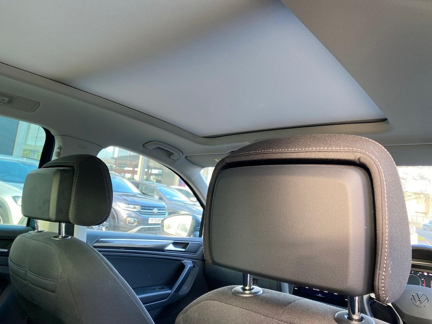 Used Volkswagen Tiguan 2020 for sale - 76735603: Photo 31