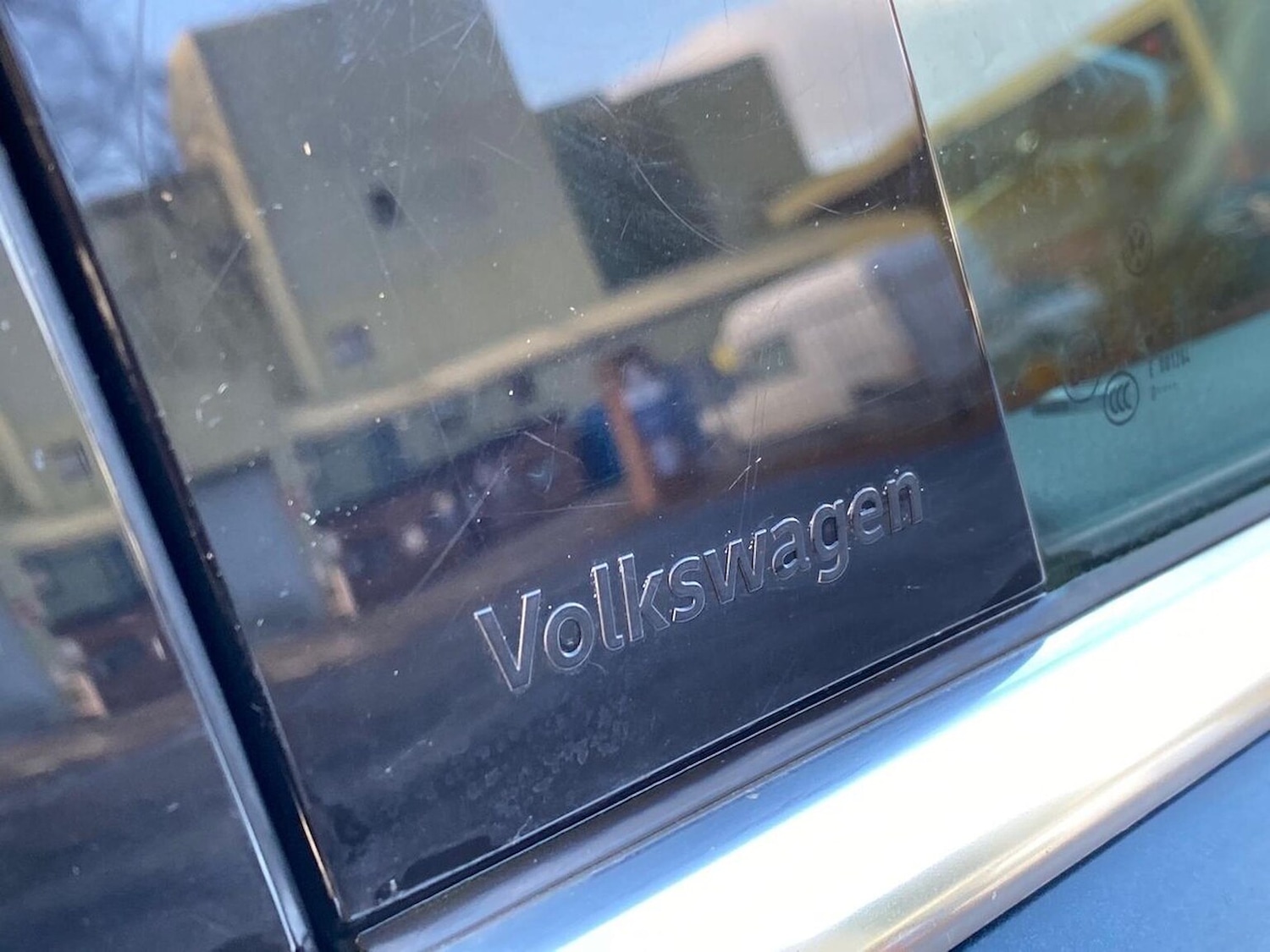 Used Volkswagen Tiguan 2020 for sale - 76735603: Photo 33