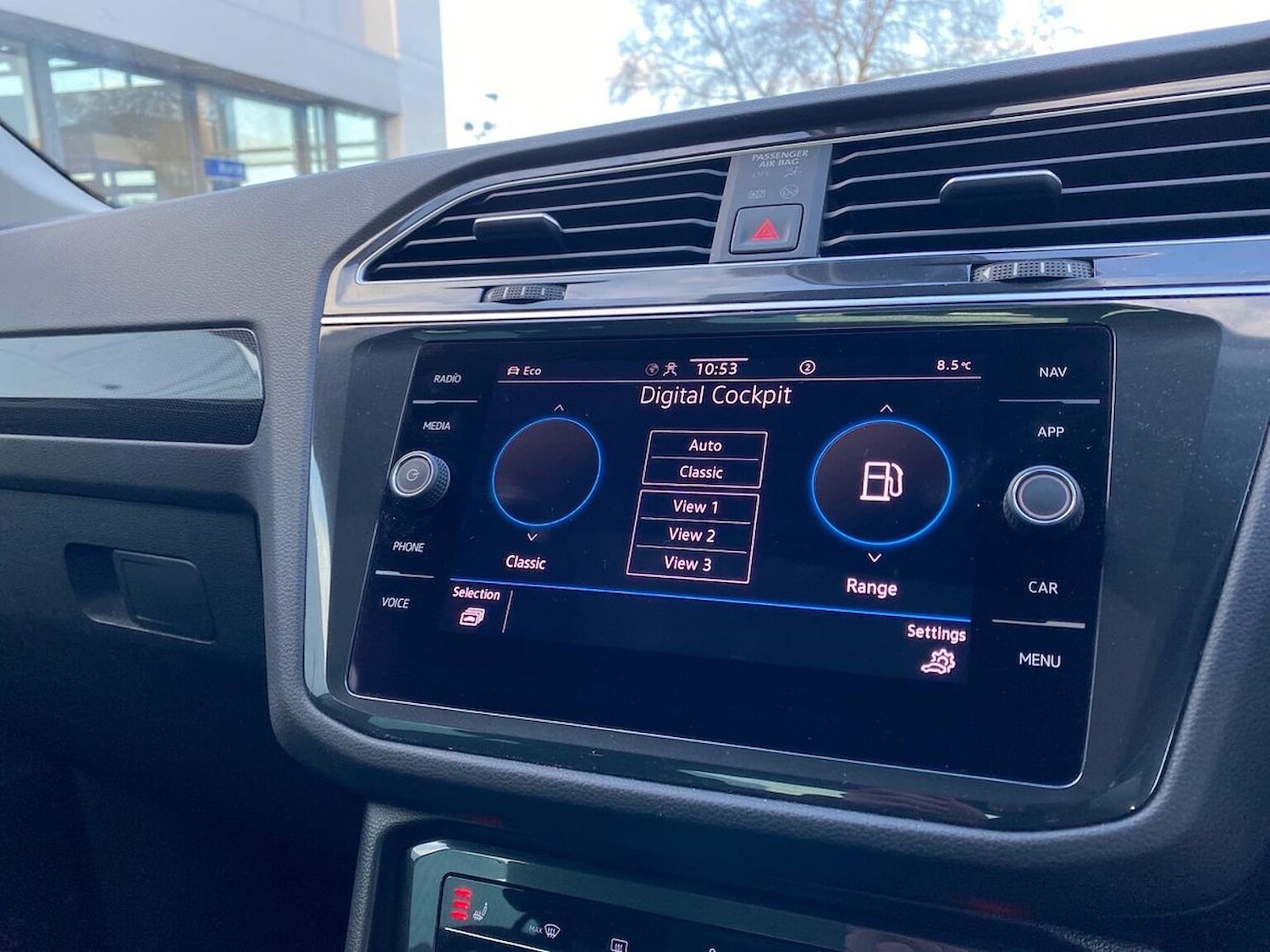 Used Volkswagen Tiguan 2020 for sale - 76735603: Photo 36