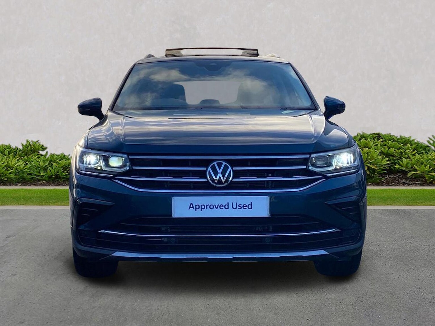 Used Volkswagen Tiguan 2020 for sale - 76735603: Photo 6