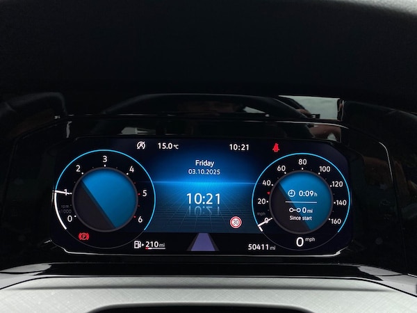 Used Volkswagen Golf 2023 for sale - 76157288: Photo 10