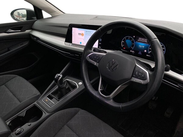 Used Volkswagen Golf 2023 for sale - 76157288: Photo 15