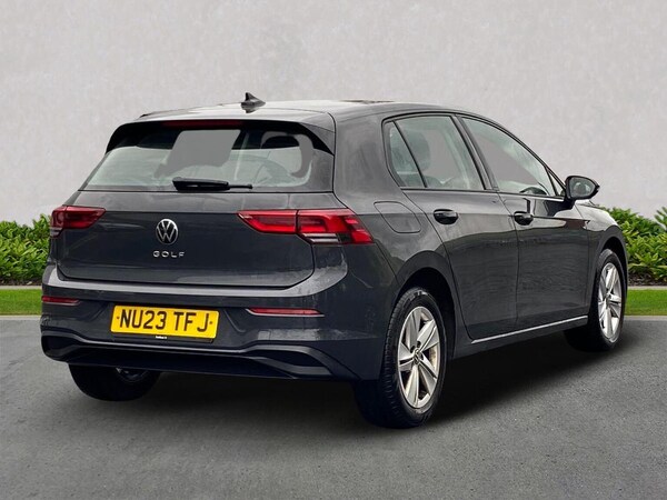 Used Volkswagen Golf 2023 for sale - 76157288: Photo 18