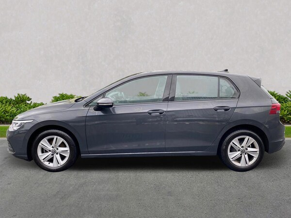 Used Volkswagen Golf 2023 for sale - 76157288: Photo 19
