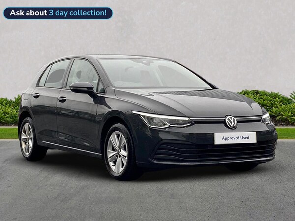 Used Volkswagen Golf 2023 for sale - 76157288: Photo 1