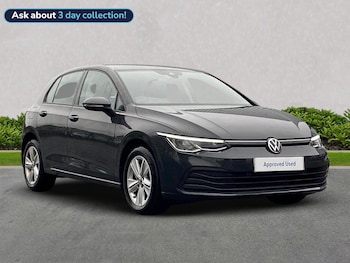 Volkswagen - Golf