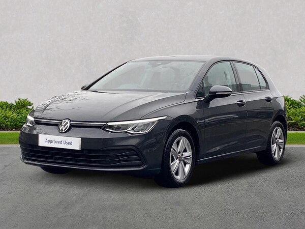 Used Volkswagen Golf 2023 for sale - 76157288: Photo 20