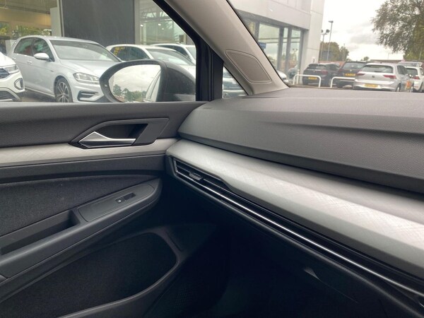 Used Volkswagen Golf 2023 for sale - 76157288: Photo 24