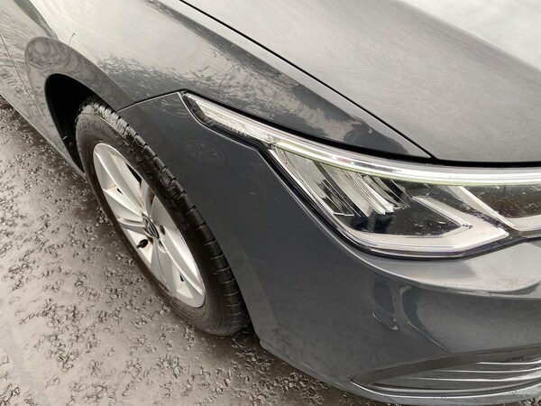 Used Volkswagen Golf 2023 for sale - 76157288: Photo 32