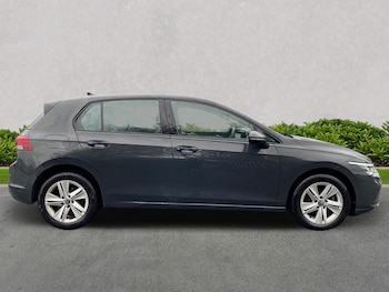 Used Volkswagen Golf 2023 for sale - 76157288: Photo 3