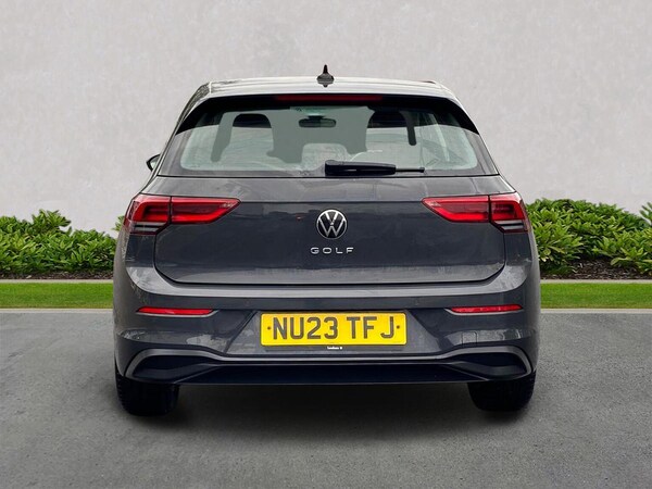 Used Volkswagen Golf 2023 for sale - 76157288: Photo 4