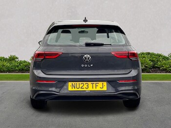 Used Volkswagen Golf 2023 for sale - 76157288: Photo 4