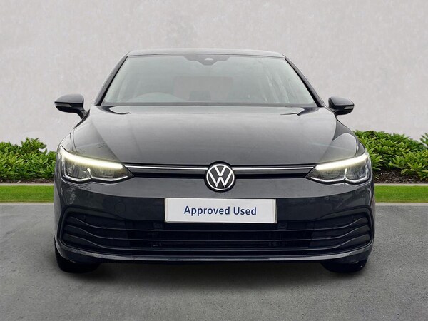 Used Volkswagen Golf 2023 for sale - 76157288: Photo 5