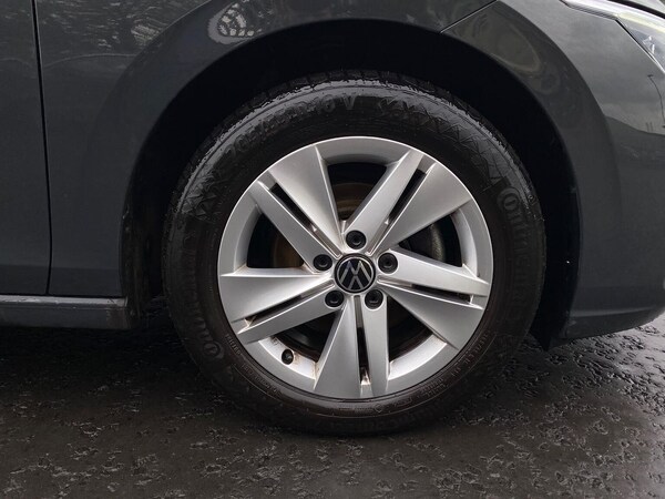 Used Volkswagen Golf 2023 for sale - 76157288: Photo 6