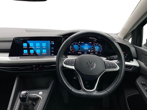 Used Volkswagen Golf 2023 for sale - 76157288: Photo 9