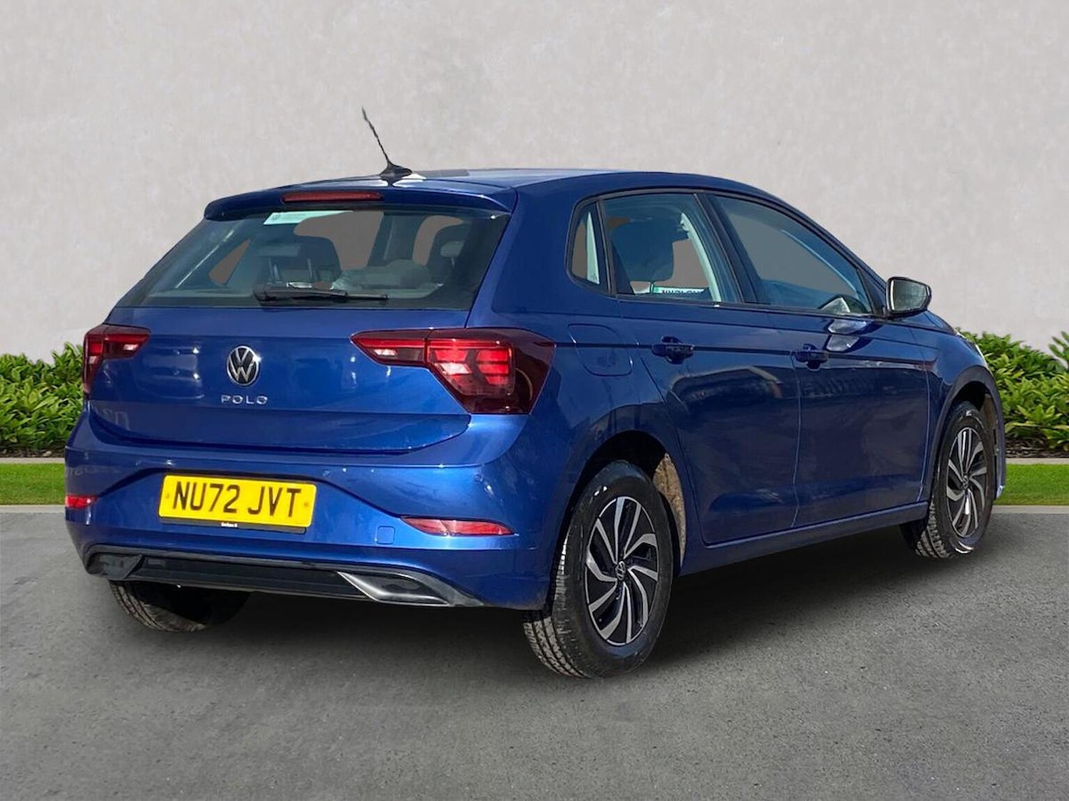 Used Volkswagen Polo 2022 for sale - 76365048: Photo 18