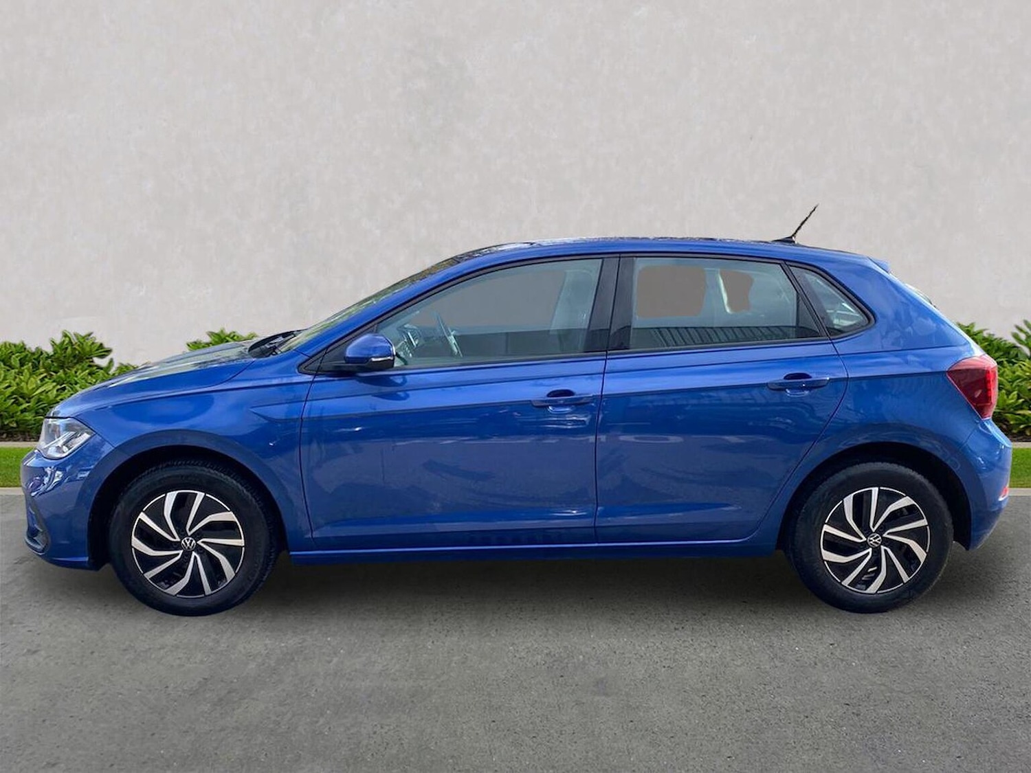 Used Volkswagen Polo 2022 for sale - 76365048: Photo 19