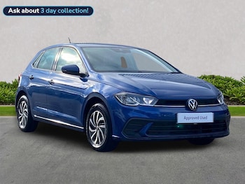 Volkswagen - Polo