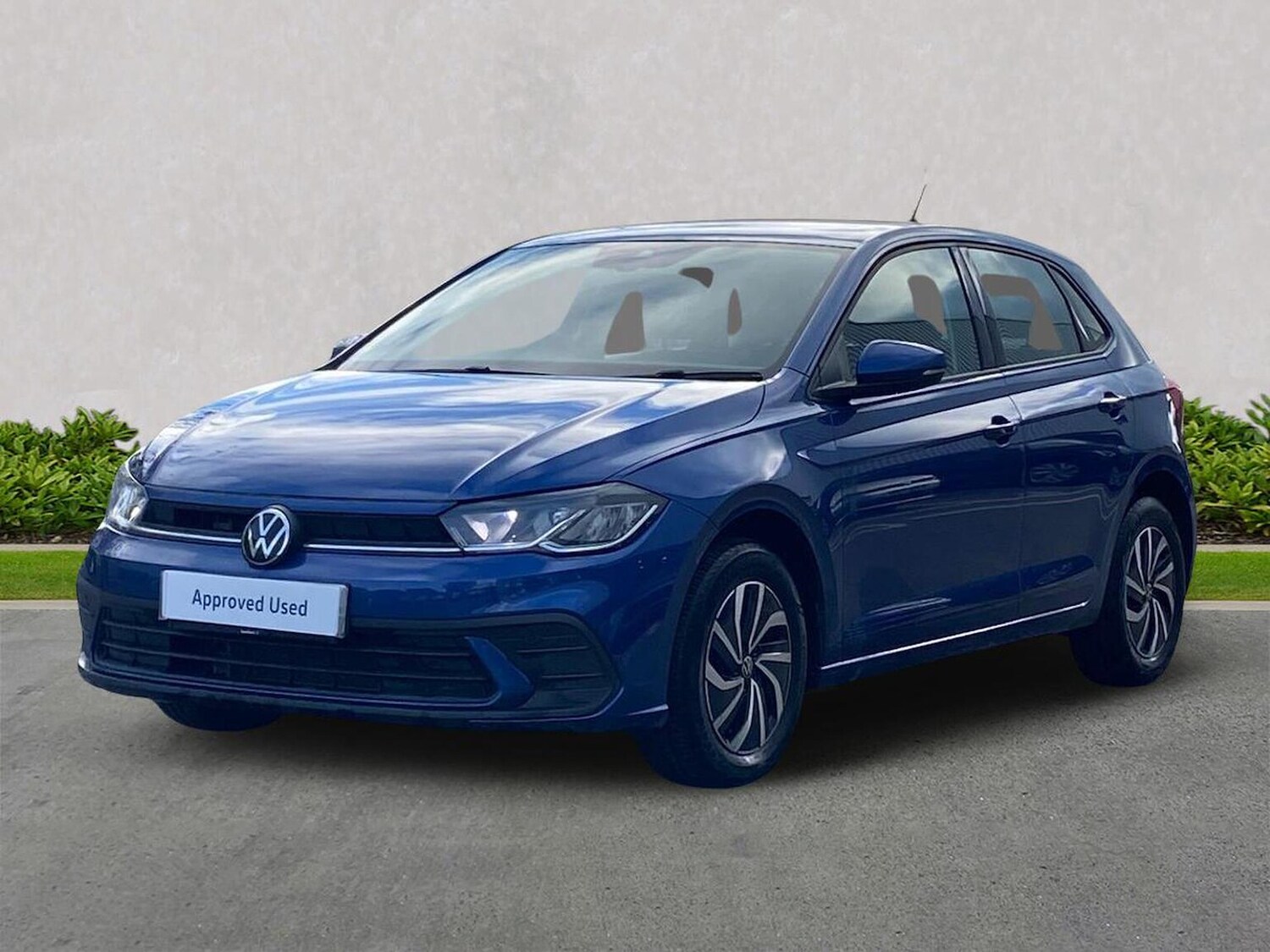 Used Volkswagen Polo 2022 for sale - 76365048: Photo 20