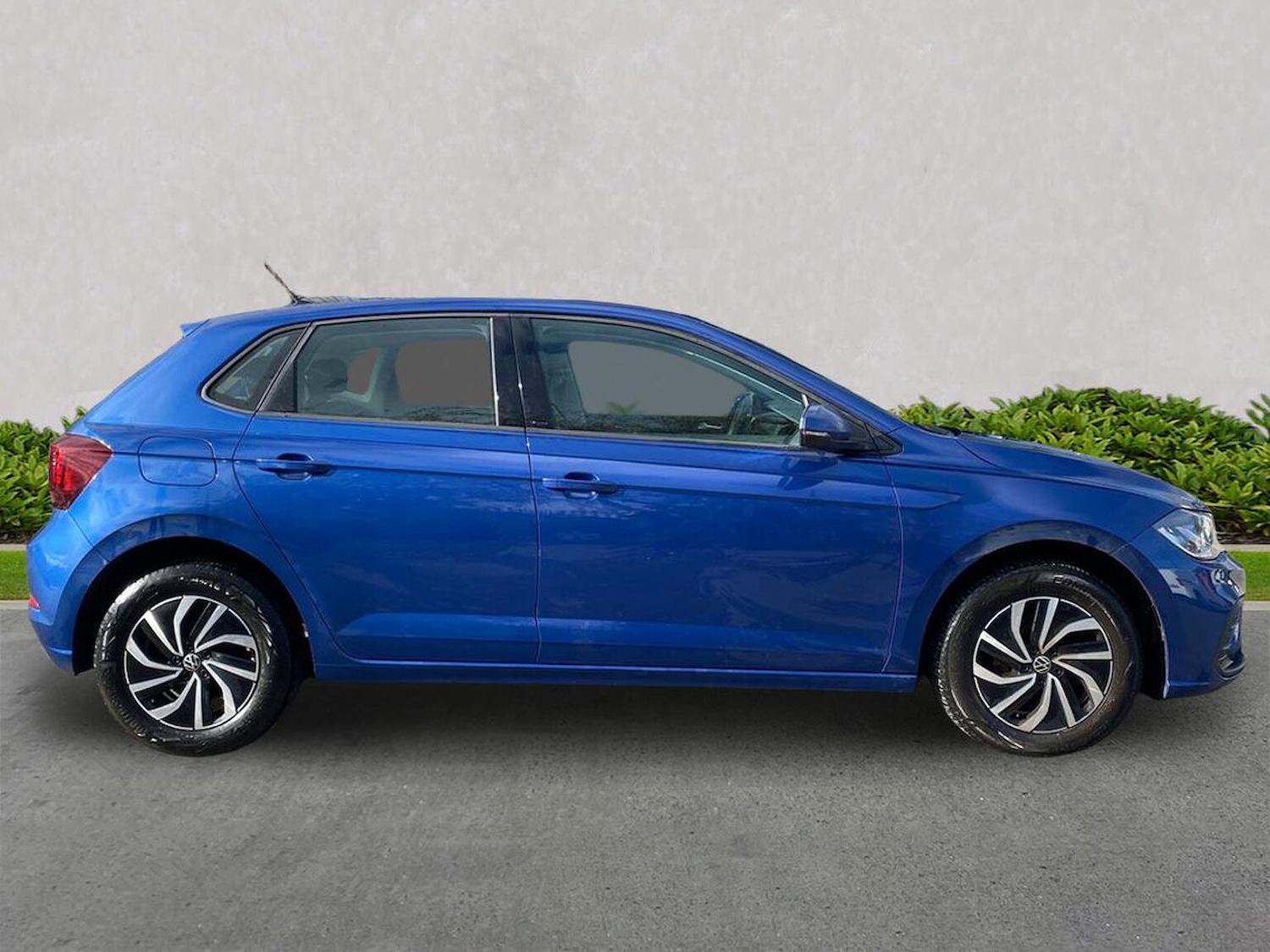Used Volkswagen Polo 2022 for sale - 76365048: Photo 3
